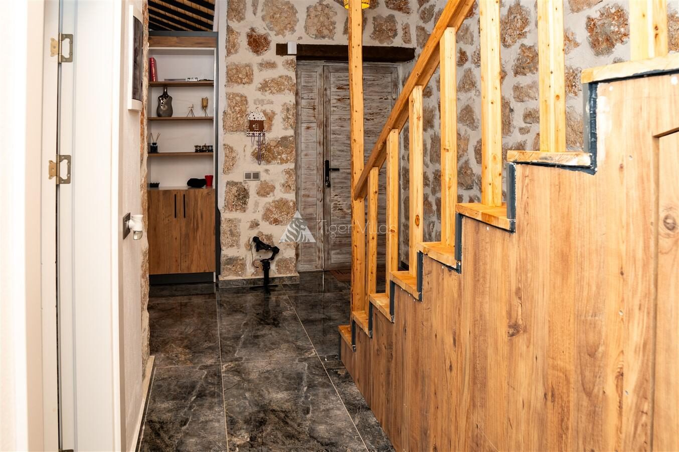 Villa Fiesta – villa for rent in Sarıbelen