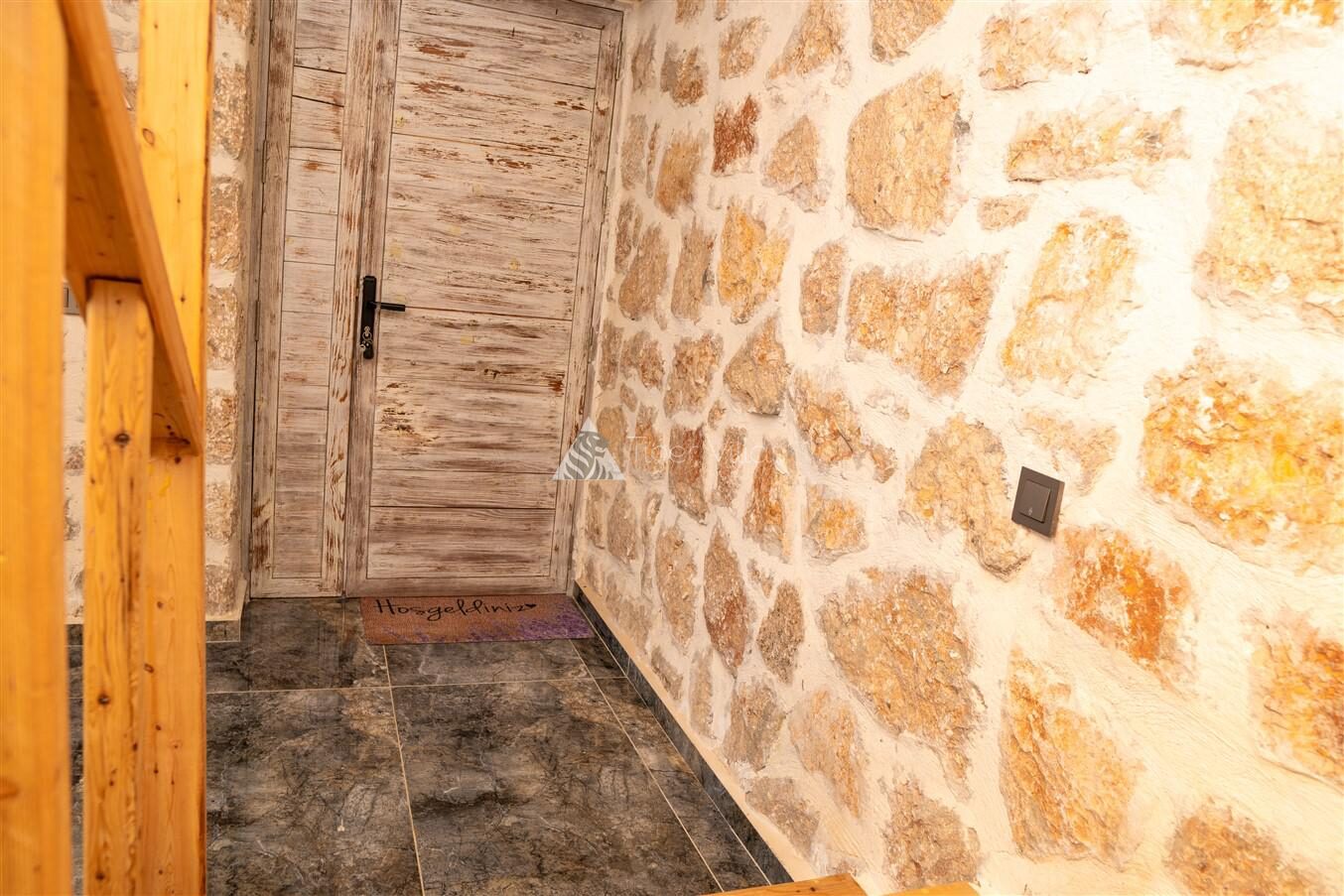 Villa Fiesta – villa for rent in Sarıbelen