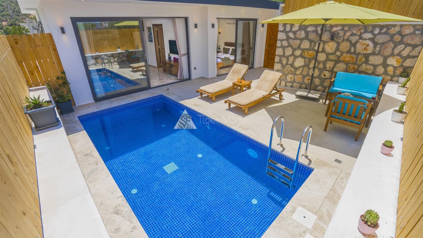 Villa Vivienda — 3