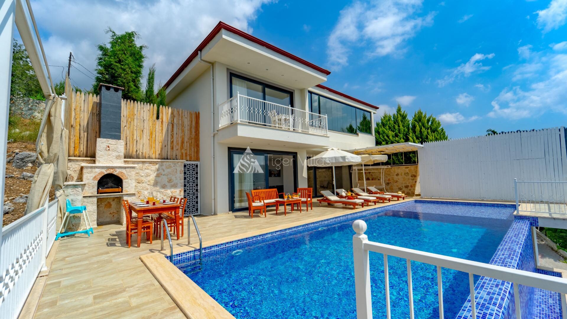 Villa Kaan — 1