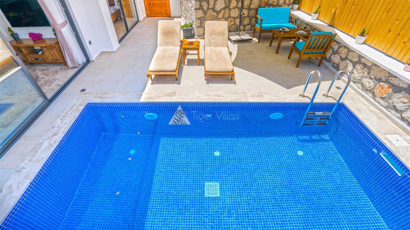 Villa Vivienda — 6