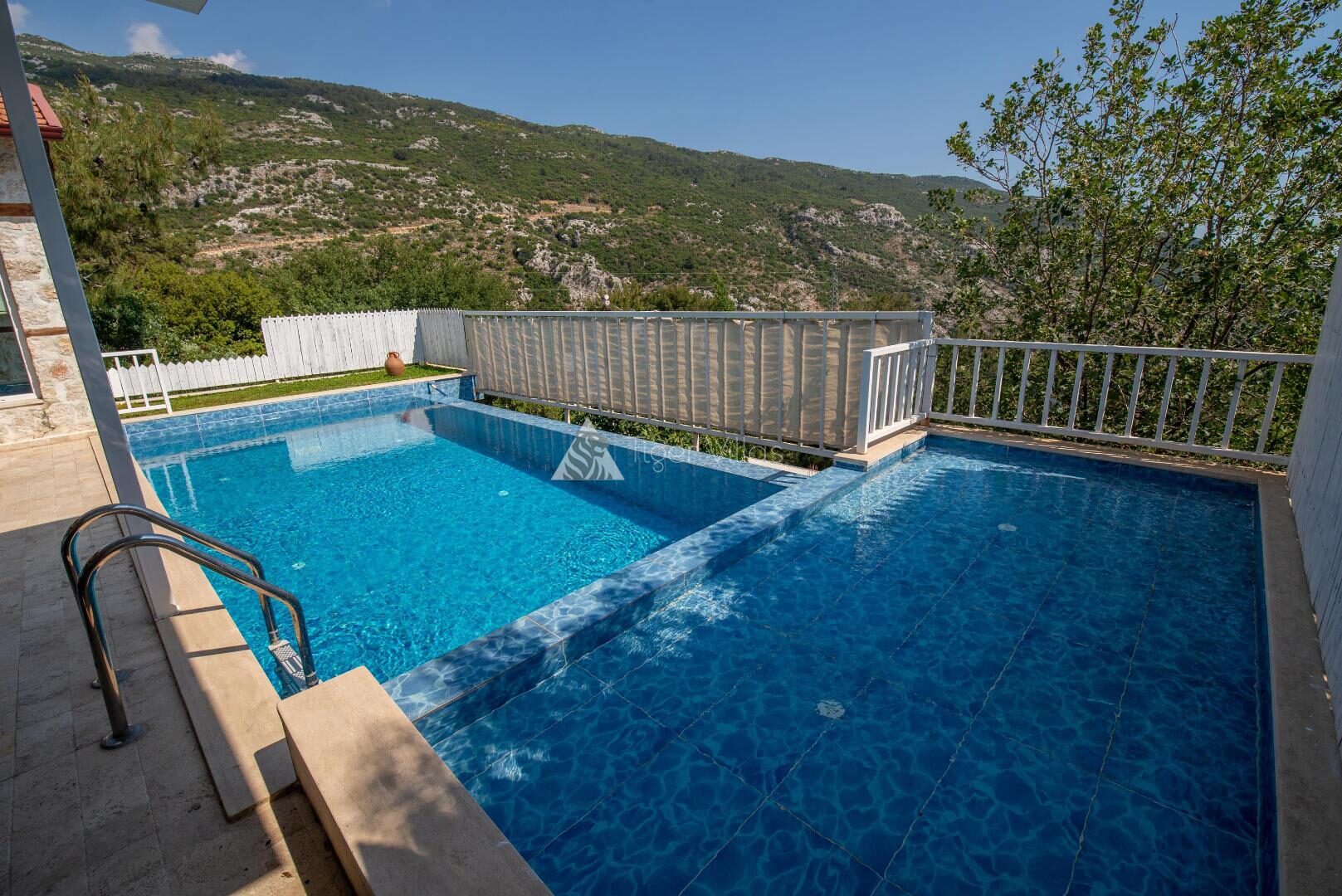 Villa Hayal Evi — 2
