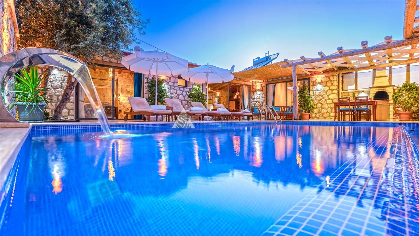 Villa Okaliptos — 1