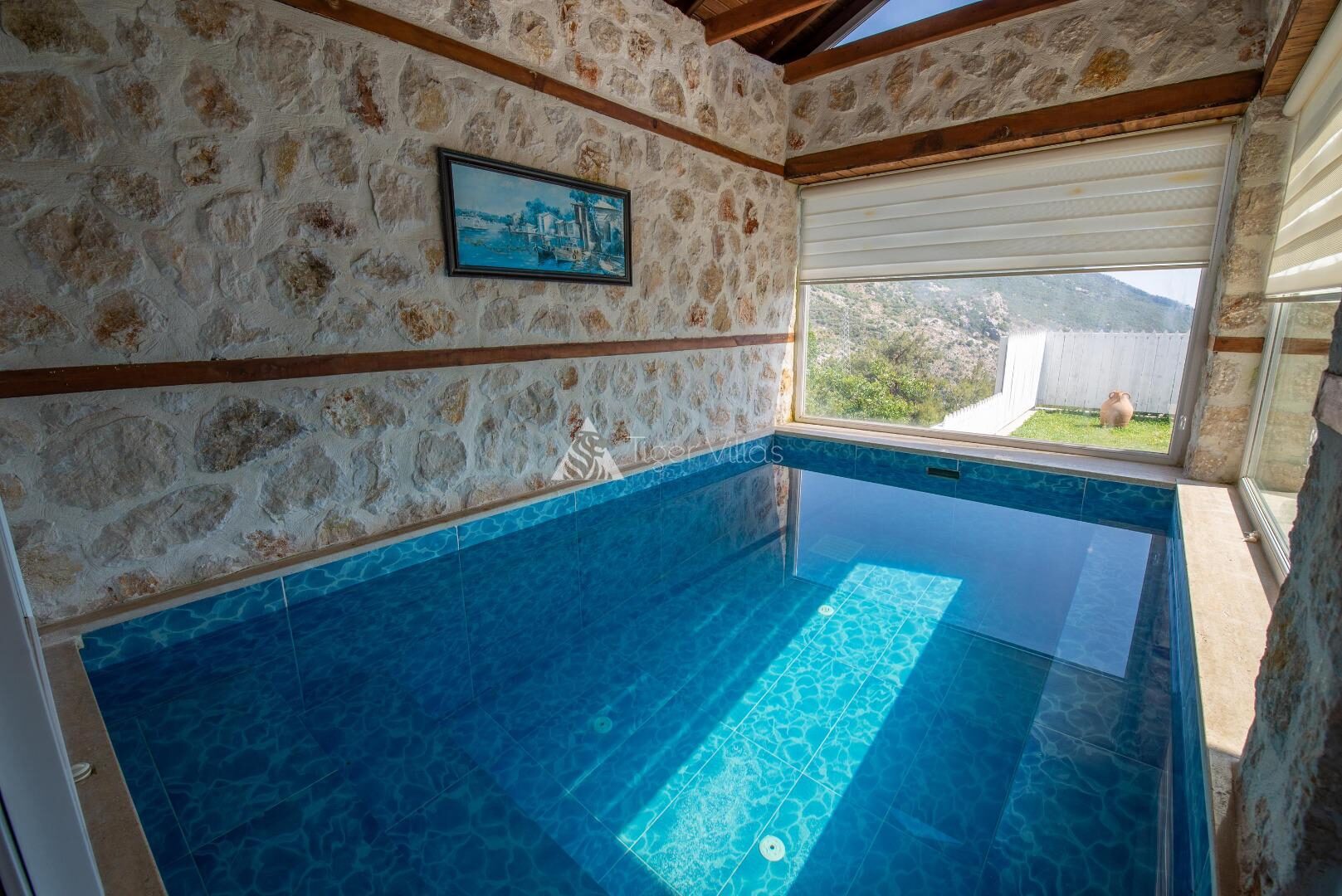 Villa Hayal Evi — 3