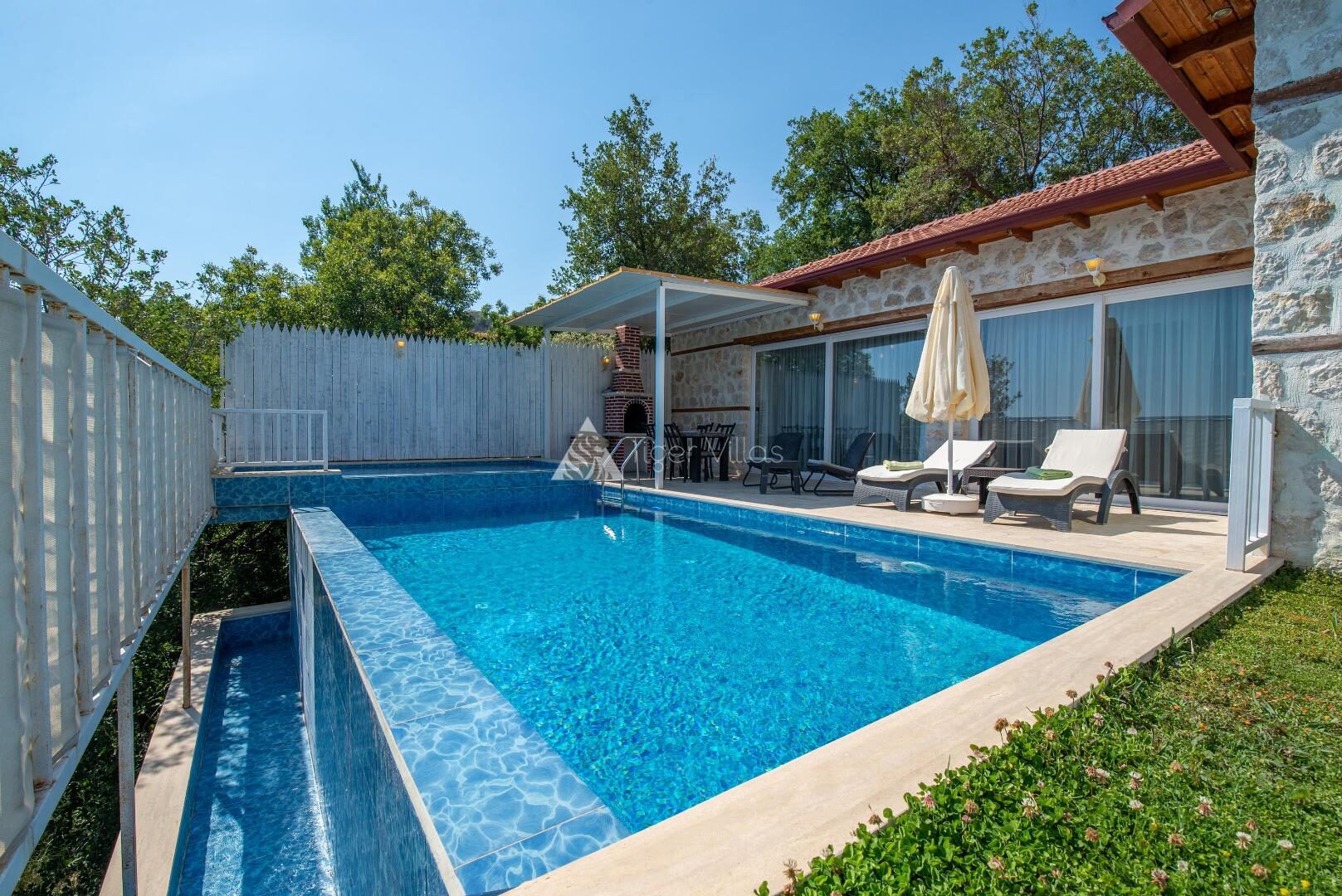 Villa Hayal Evi — 4