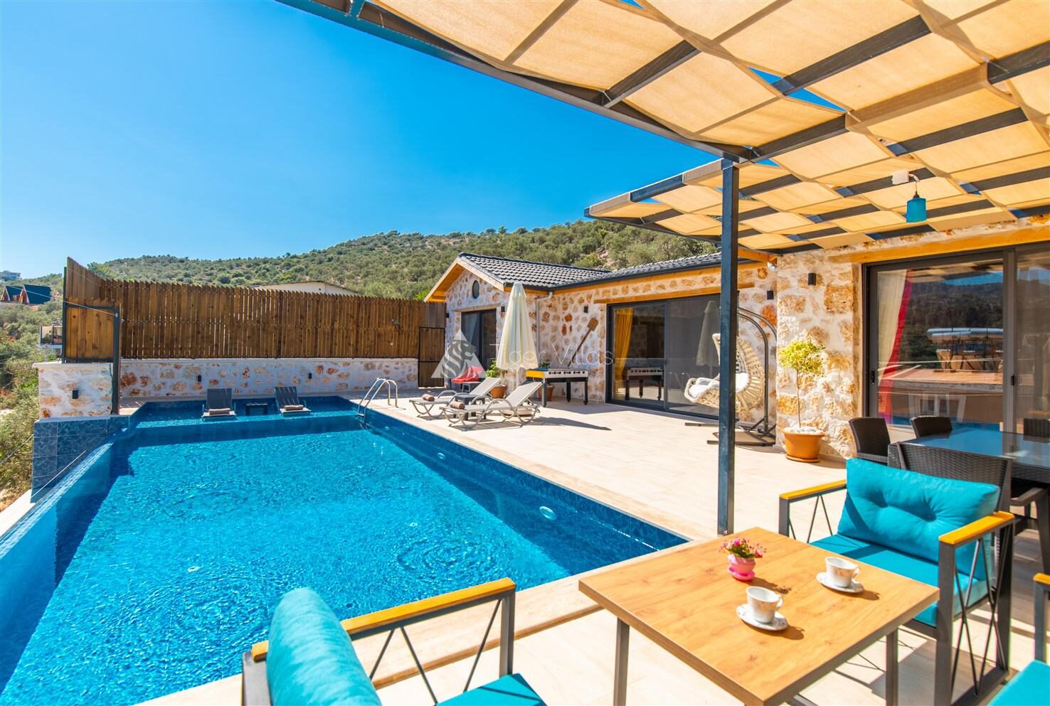 Villa Nefesim — 5