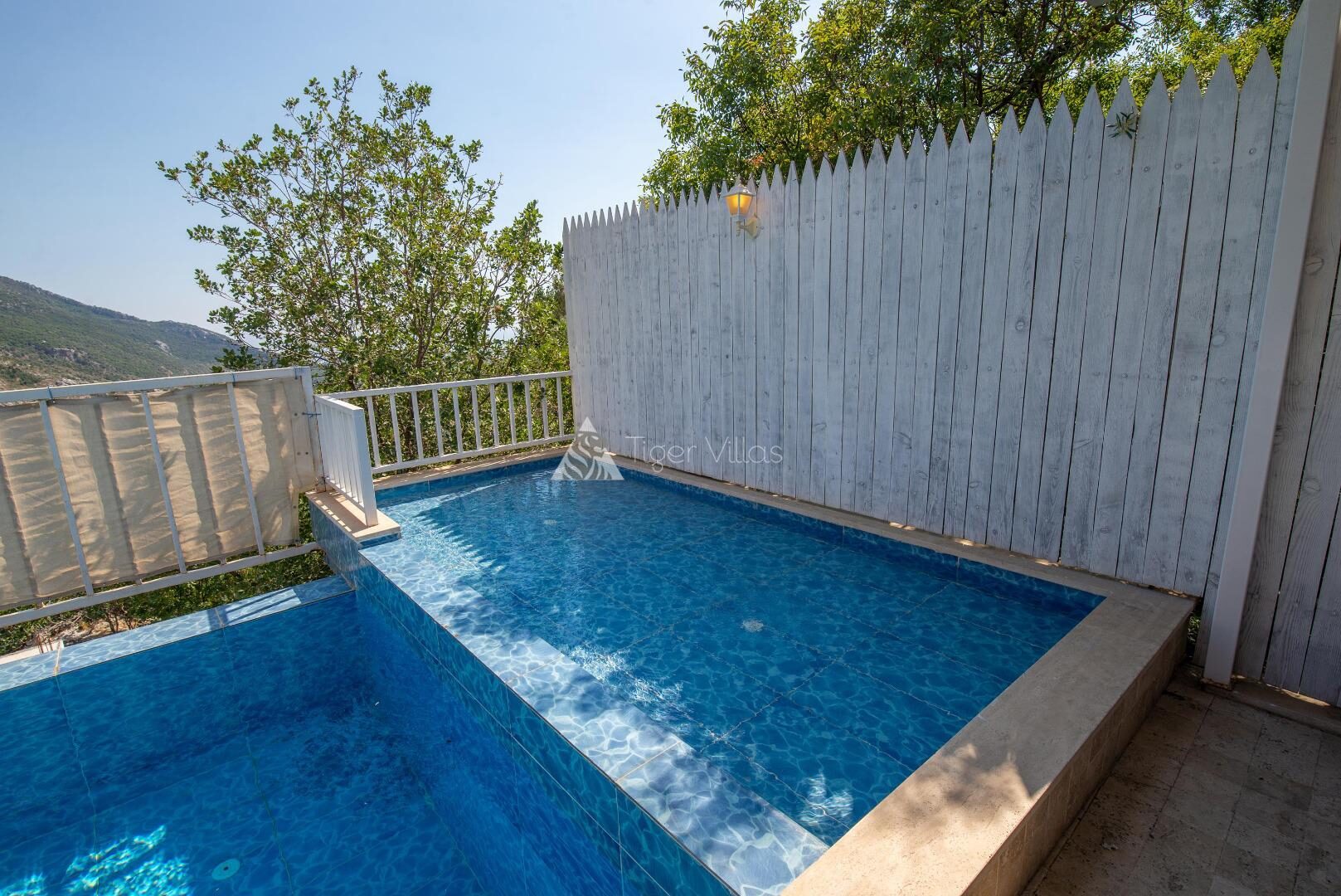 Villa Hayal Evi – villa for rent in İslamlar