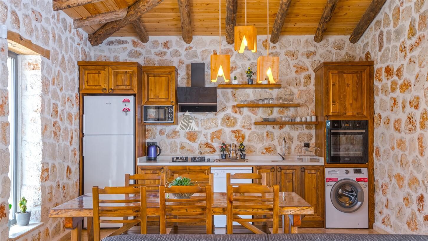 Villa Okaliptos — 5