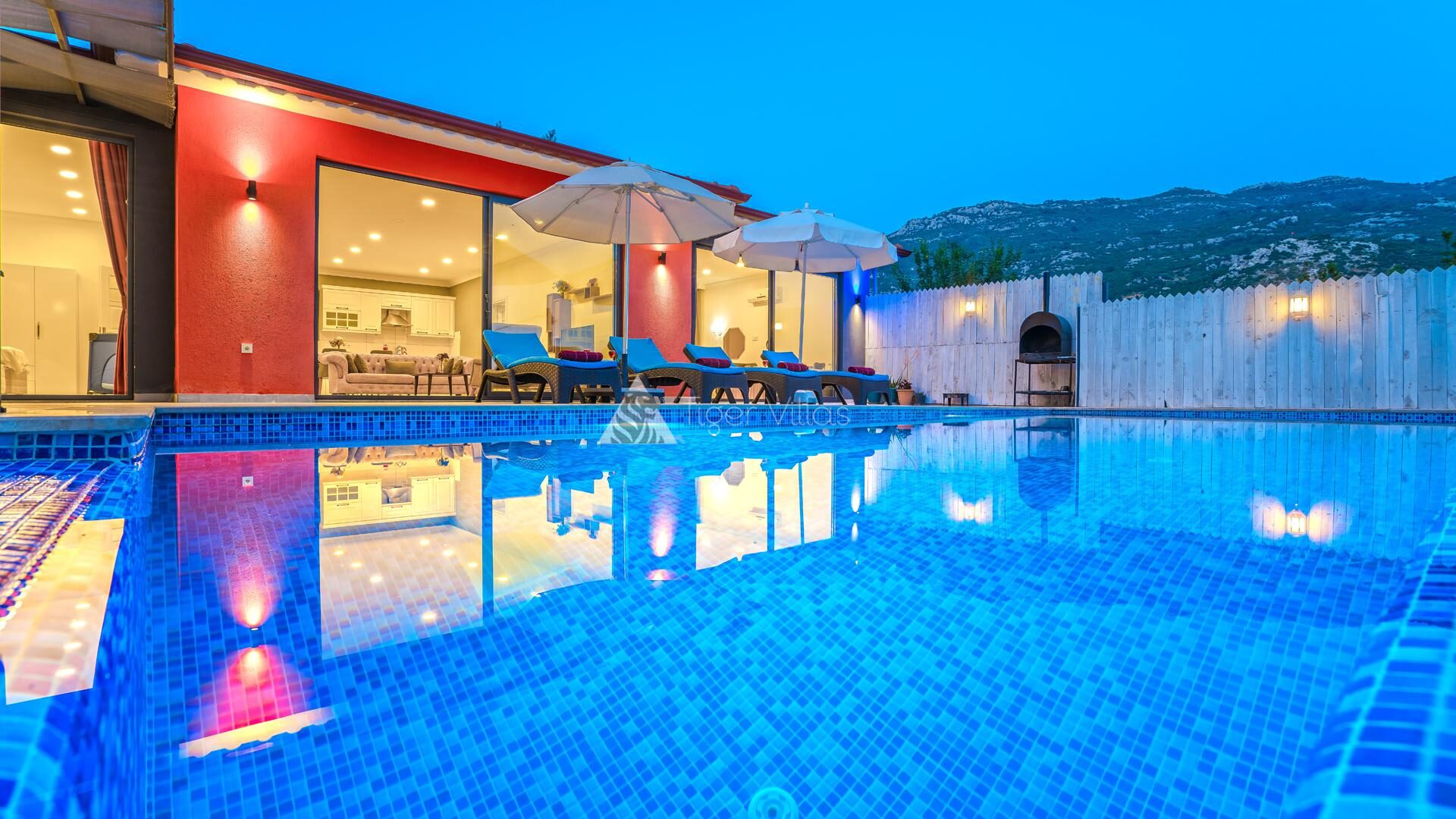 Villa Çakır İslamlar — 3