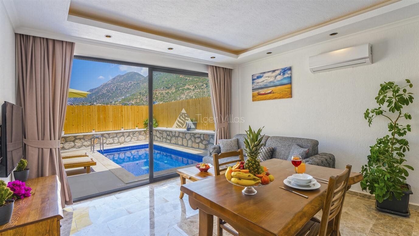 Villa Vivienda — 15