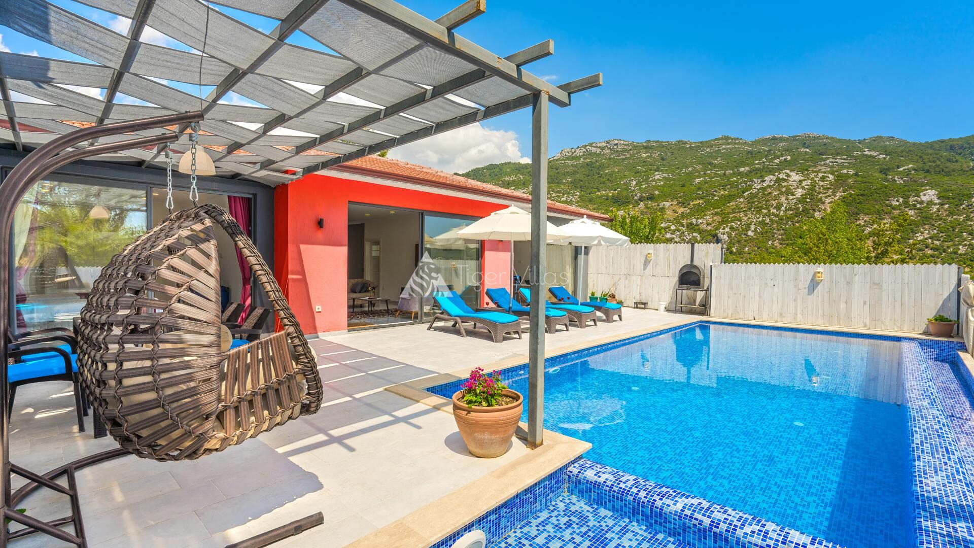 Villa Çakır İslamlar — 5