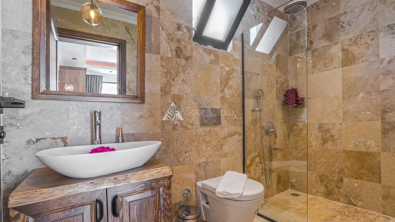 Villa Vivienda — 16
