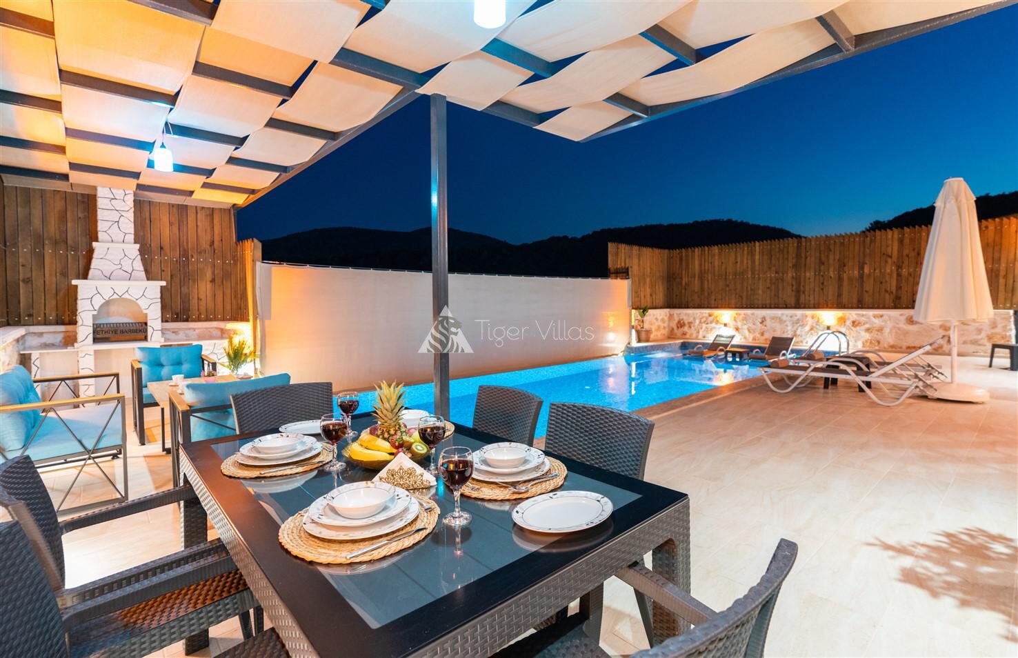 Villa Nefesim — 10