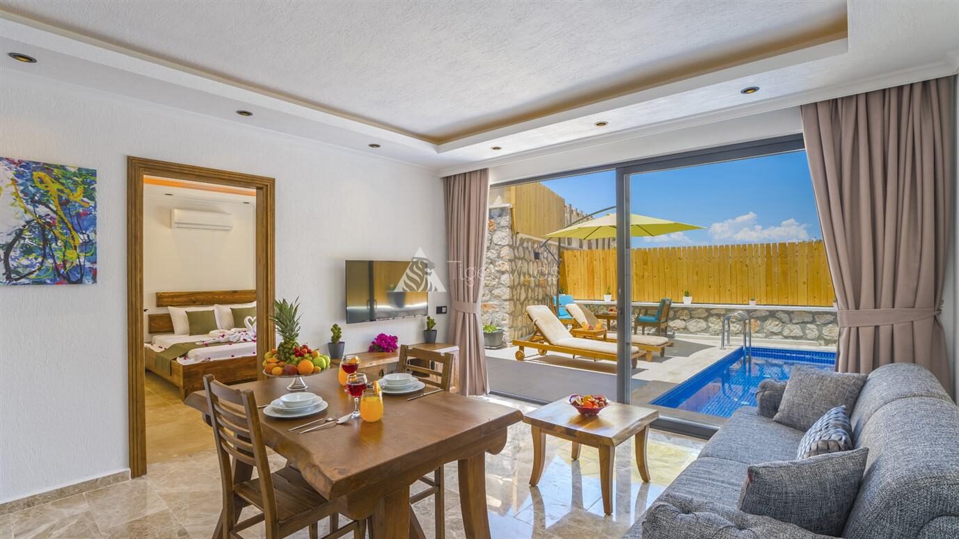 Villa Vivienda — 18