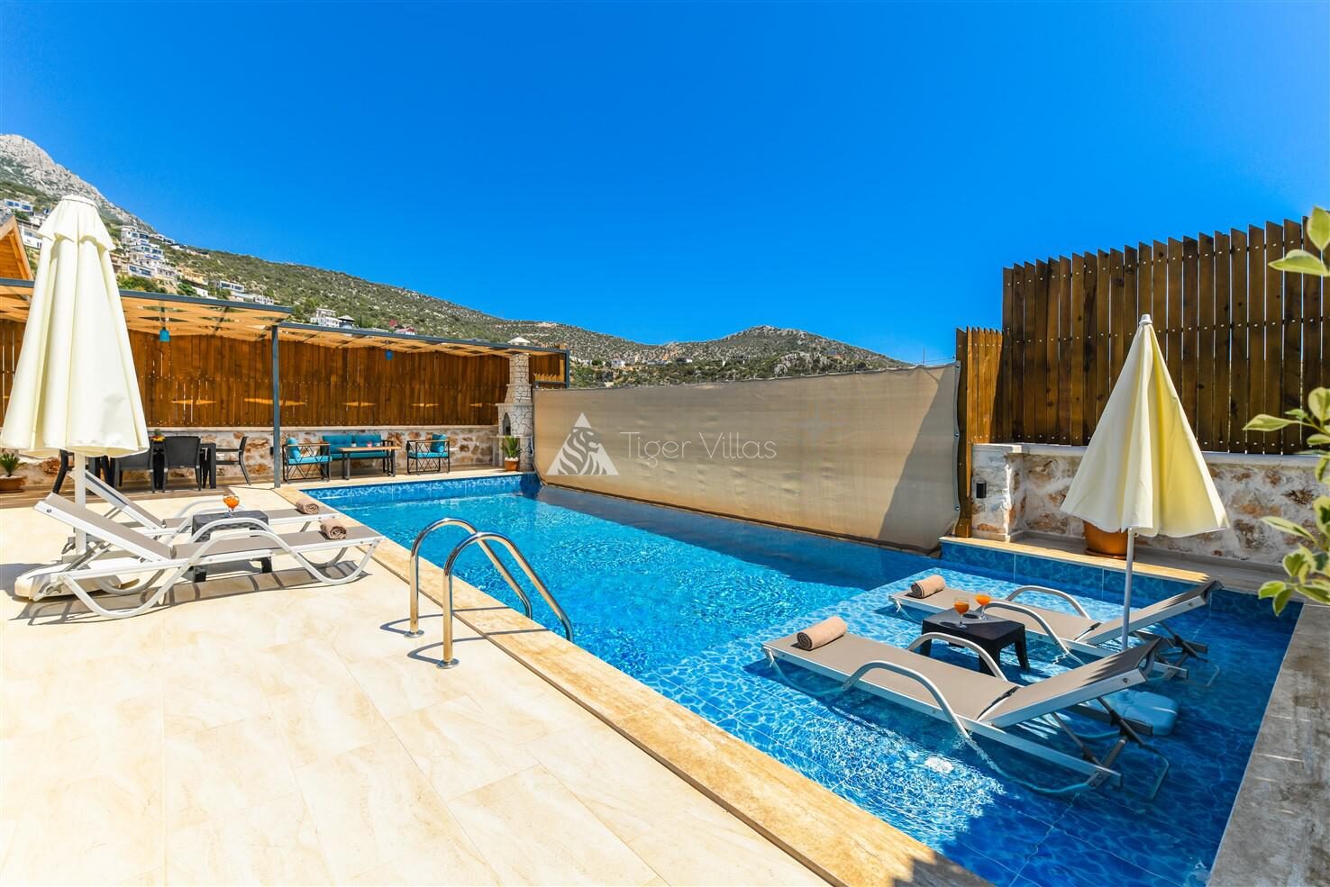 Villa Nefesim — 13