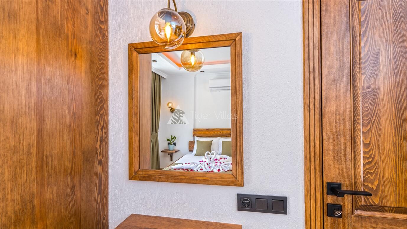 Villa Vivienda — 20