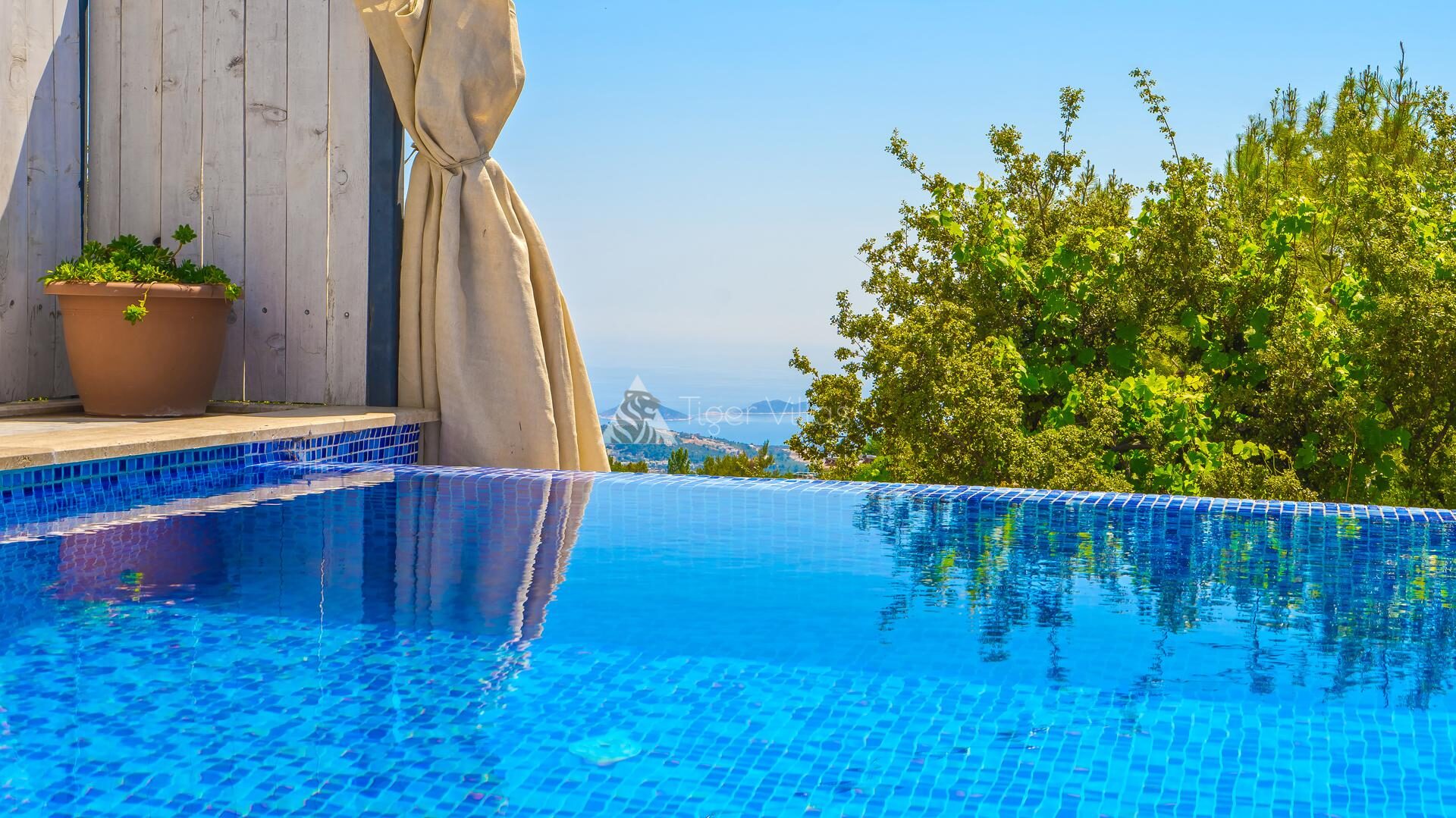 Villa Çakır İslamlar — 8