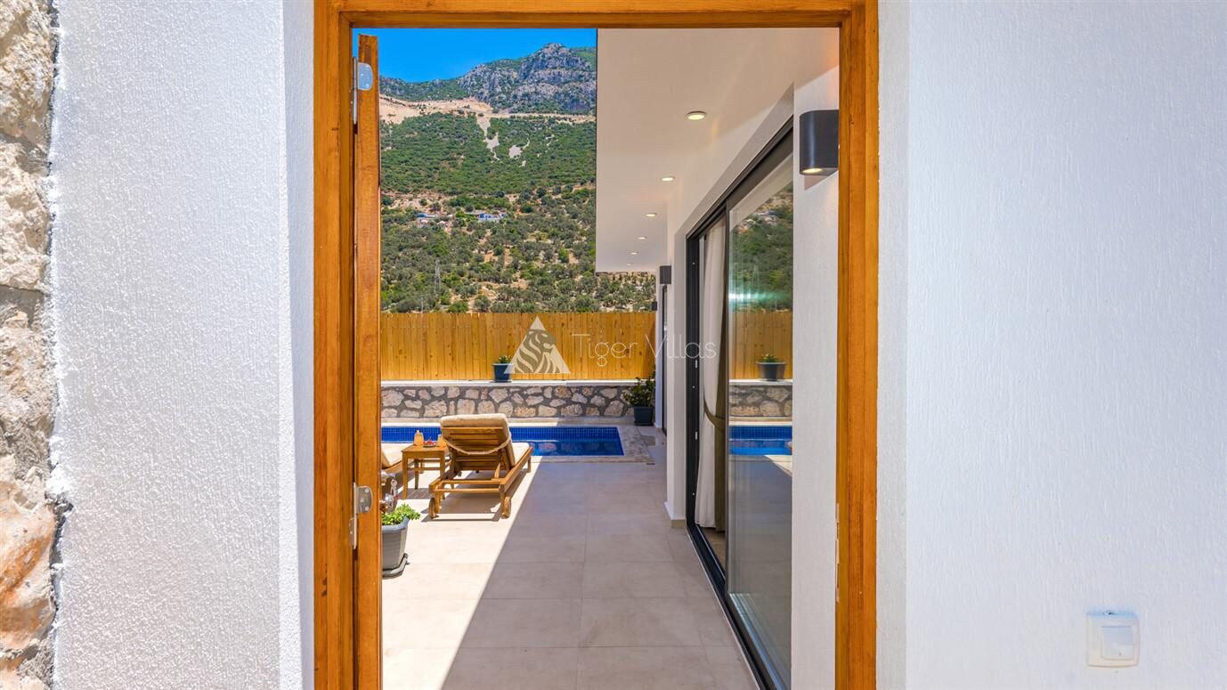 Villa Vivienda — 21
