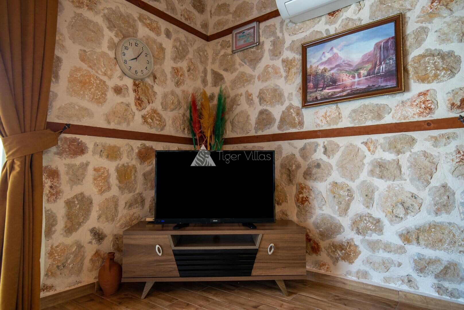 Villa Hayal Evi — 14