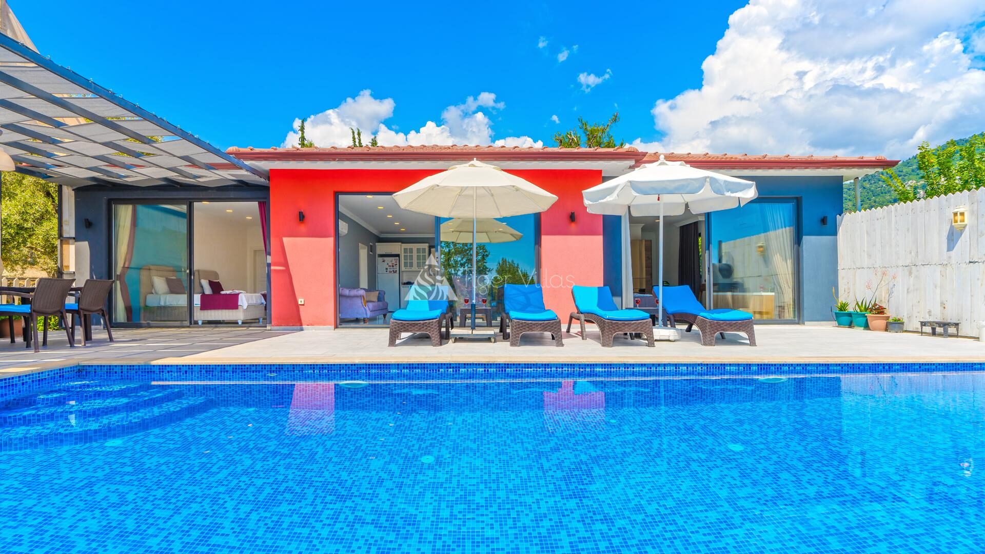 Villa Çakır İslamlar — 11