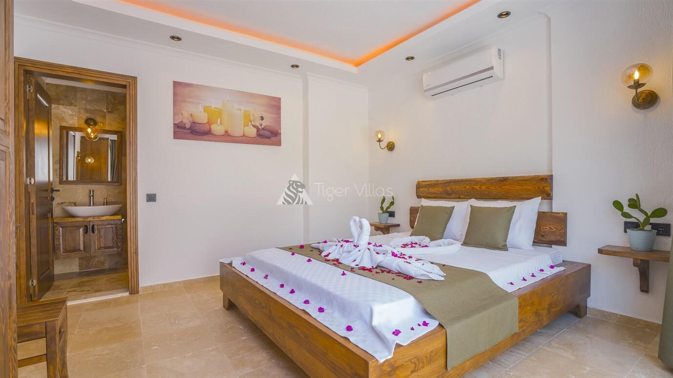 Villa Vivienda — 26