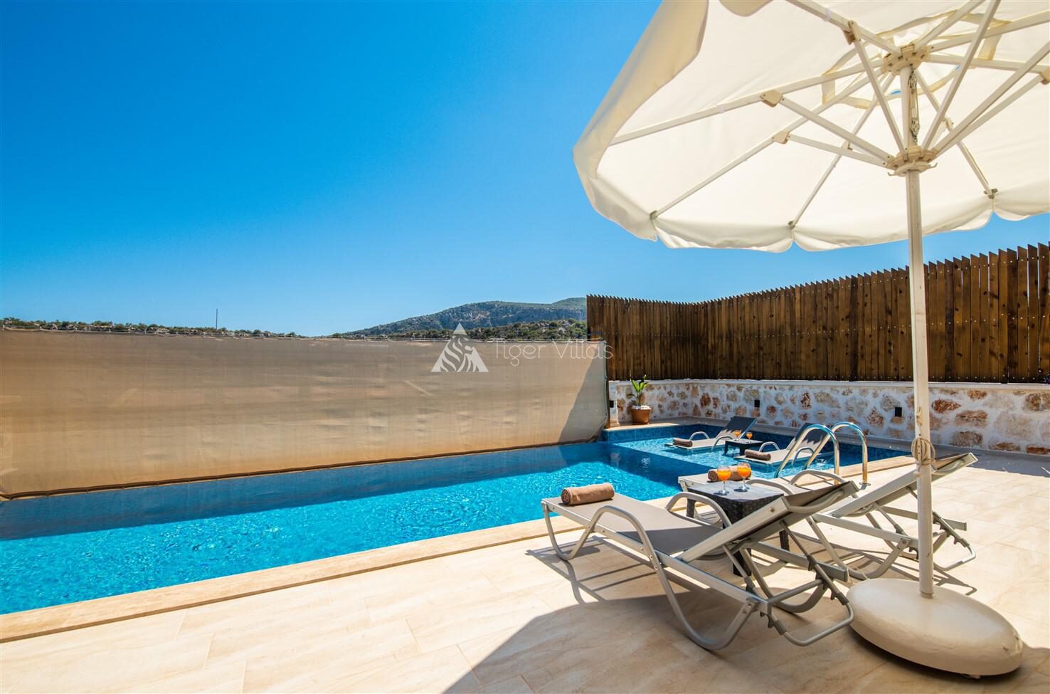 Villa Nefesim — 20