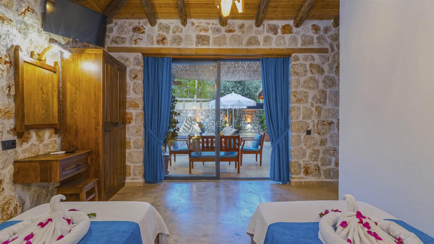 Villa Okaliptos — 22