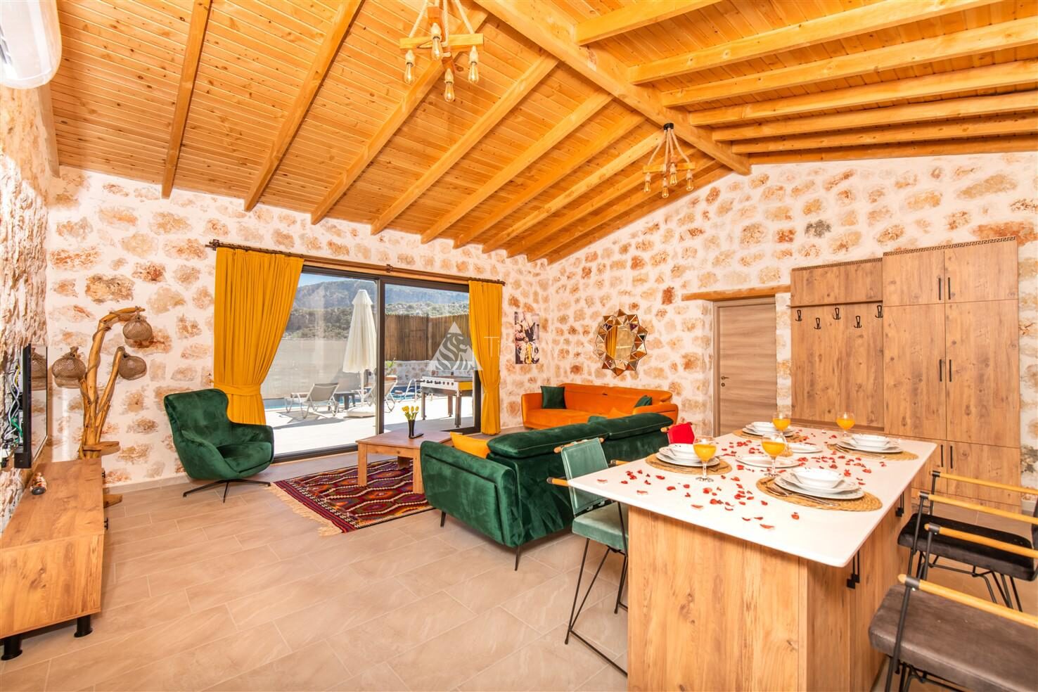 Villa Nefesim — 22