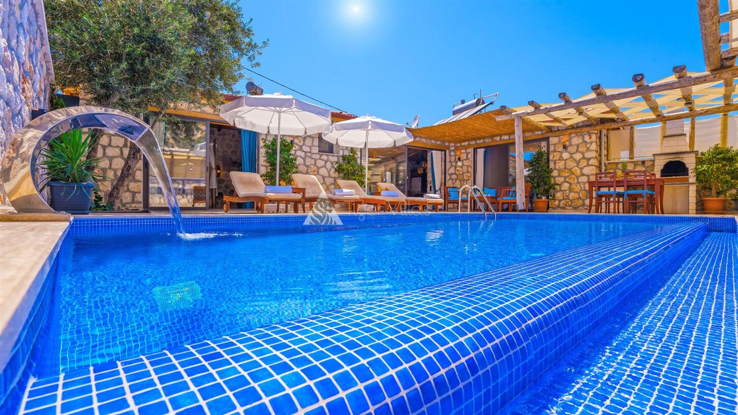 Villa Okaliptos — 24