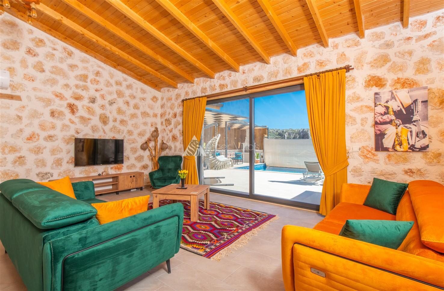 Villa Nefesim — 24