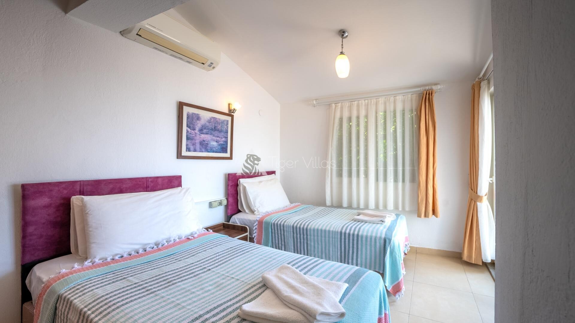 Villa Barış — 45