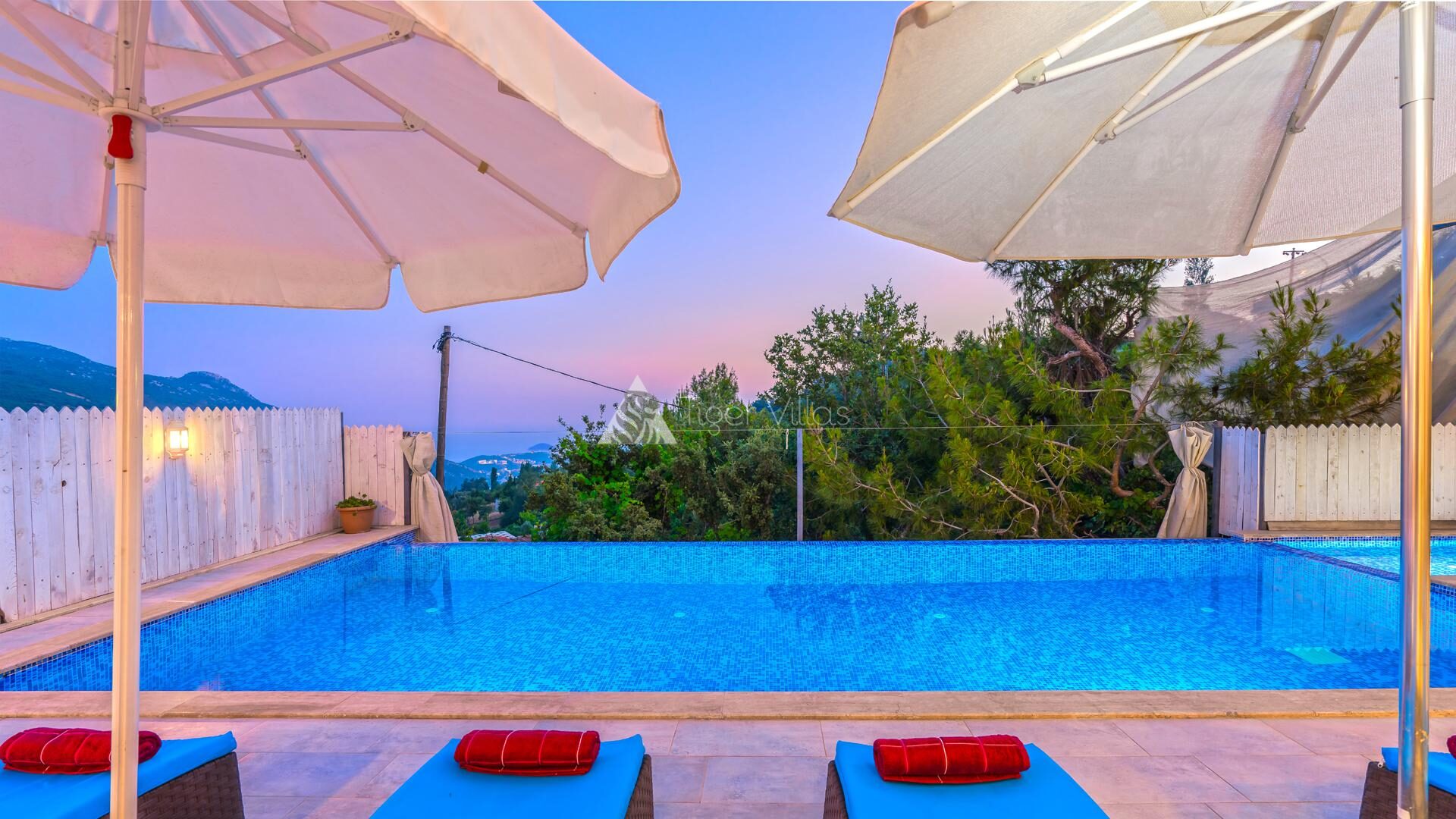 Villa Çakır İslamlar — 18