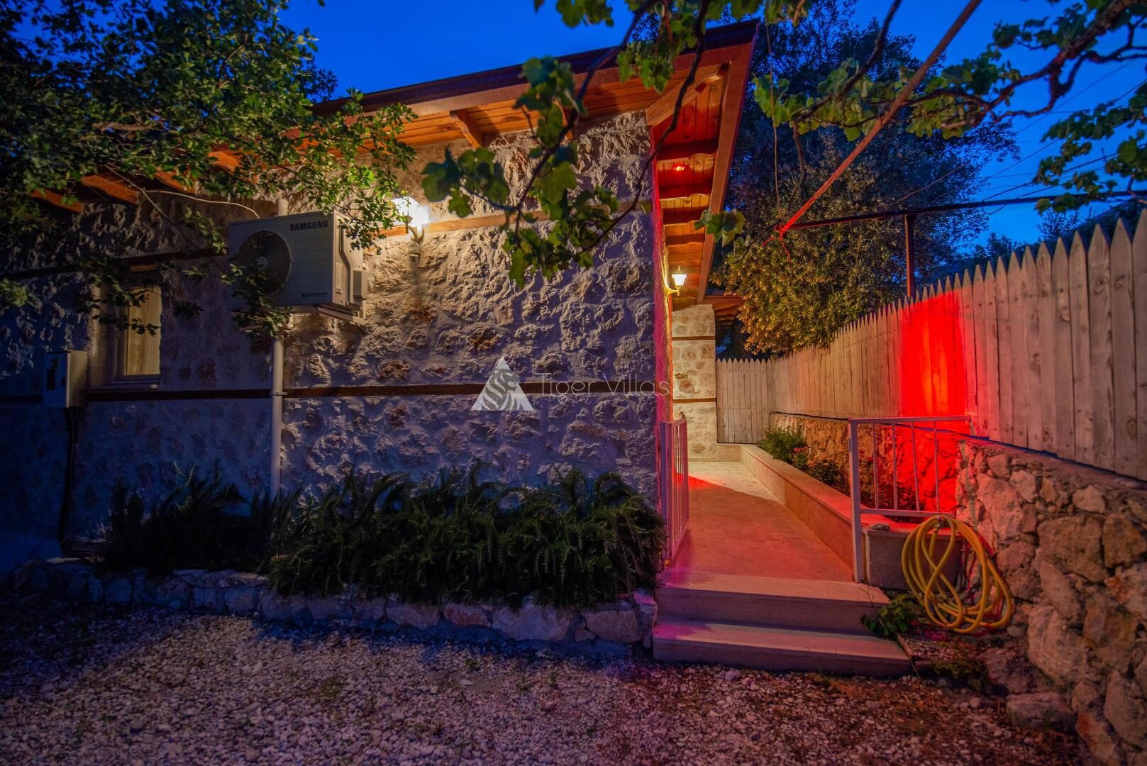 Villa Hayal Evi – villa for rent in İslamlar