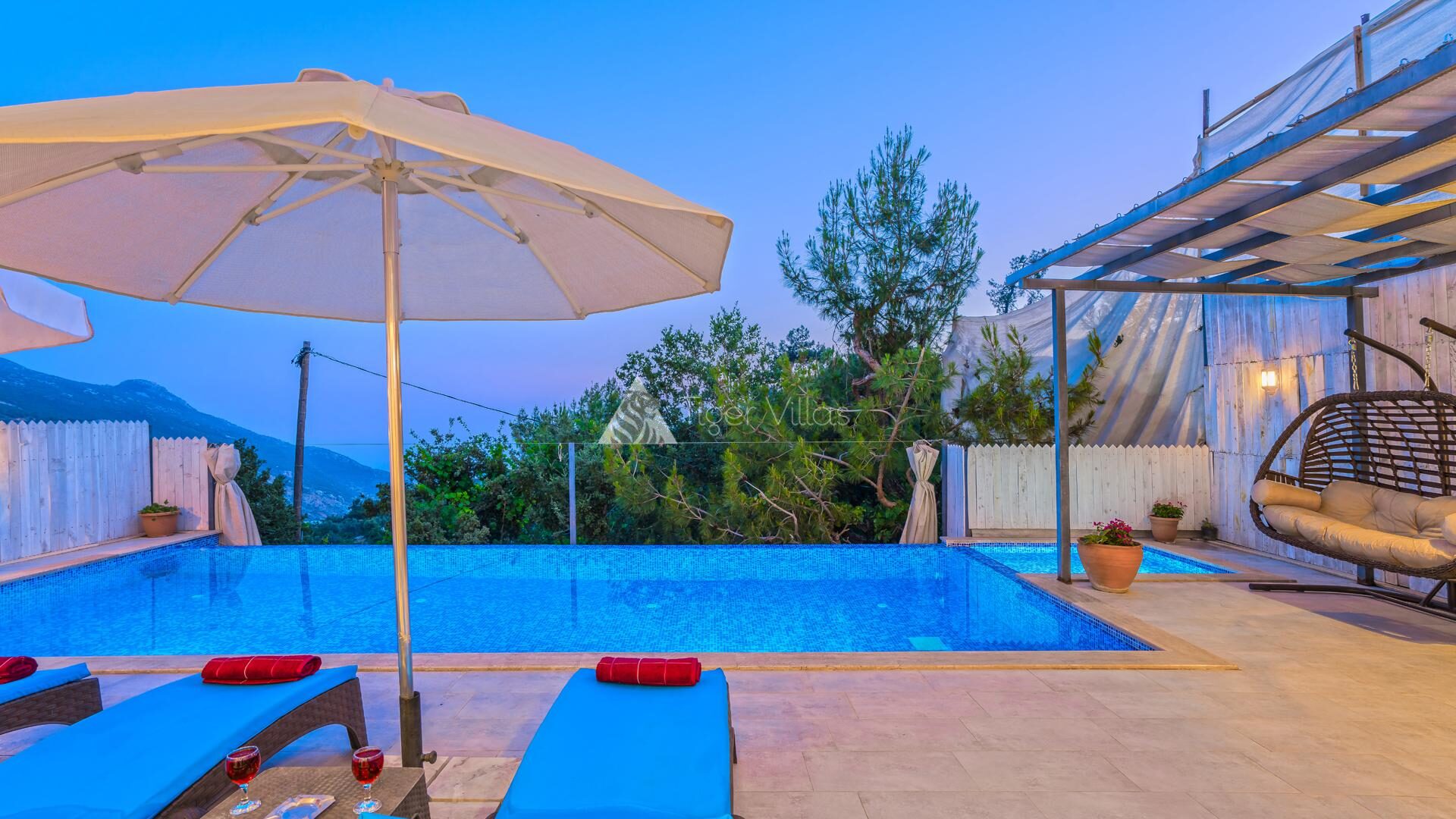 Villa Çakır İslamlar — 19