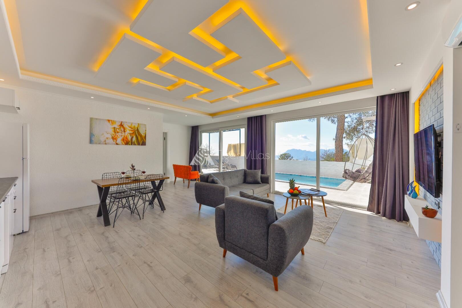 Villa Lisa — 25