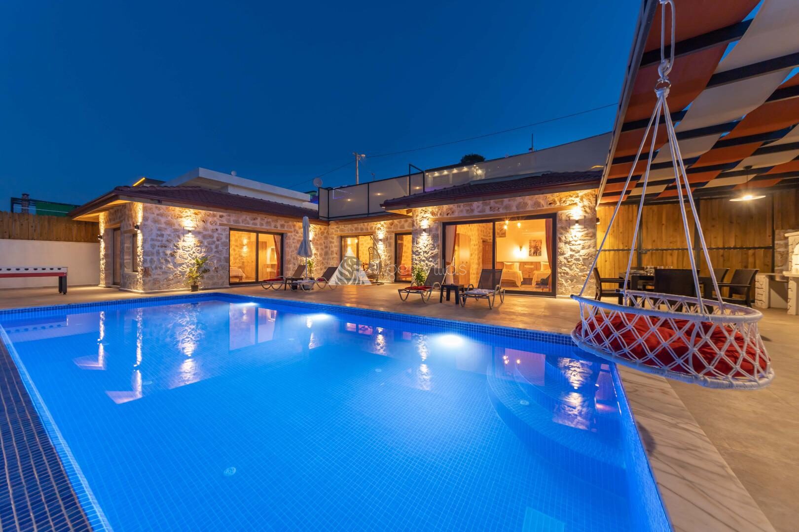 Villa Esyada — 1