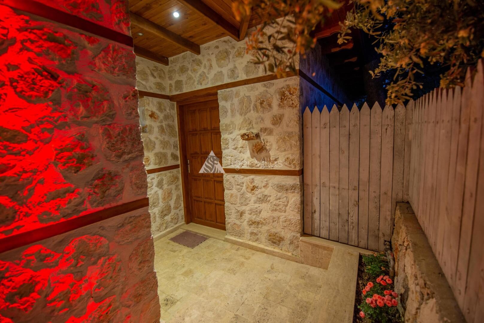 Villa Hayal Evi – villa for rent in İslamlar
