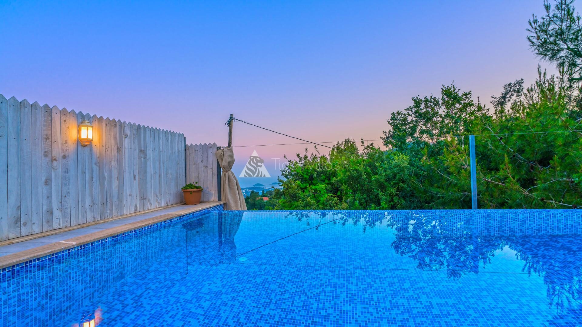 Villa Çakır İslamlar — 20