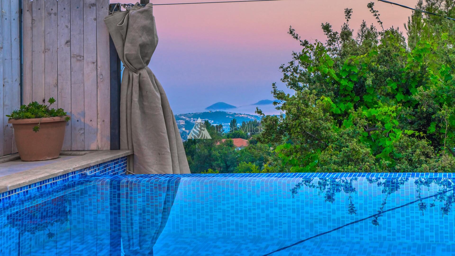 Villa Çakır İslamlar — 21