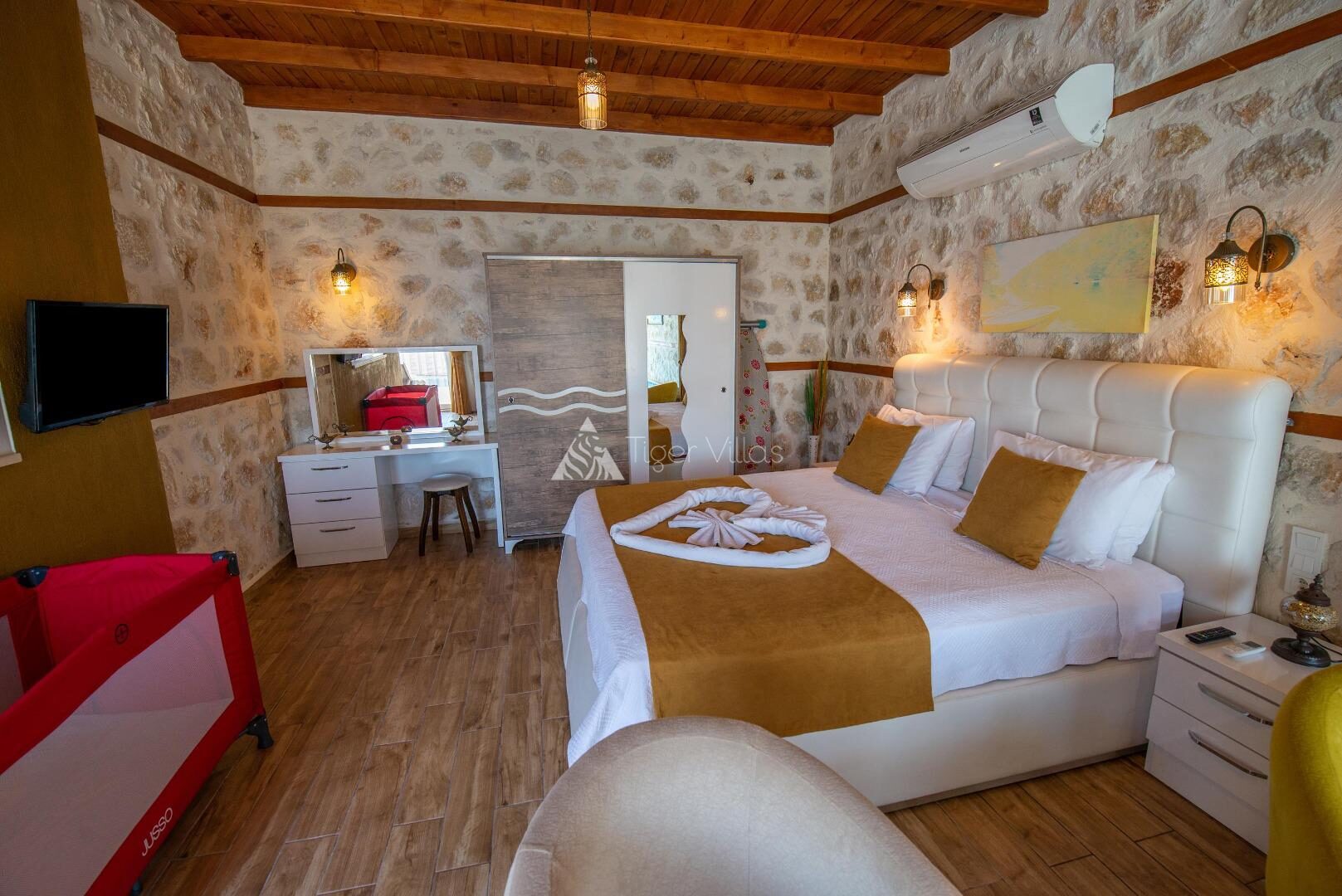Villa Hayal Evi — 27