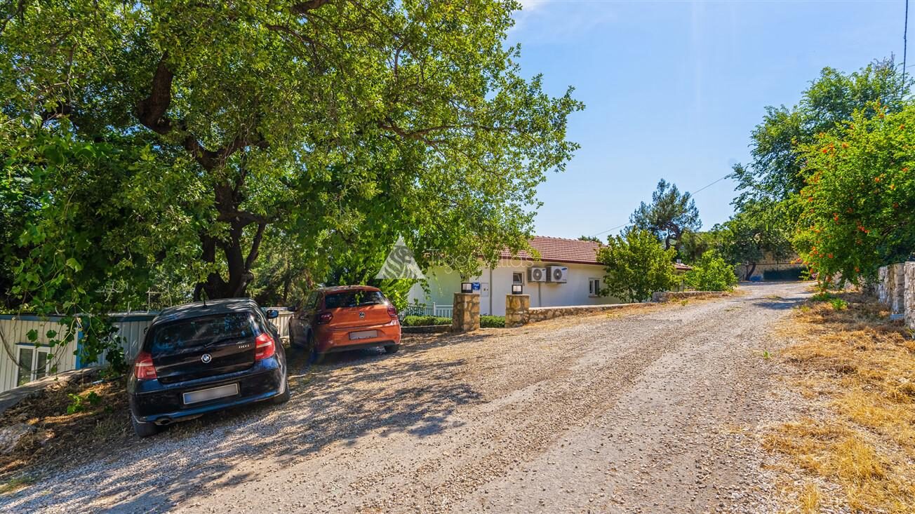 Villa Yeşil Ev — 39