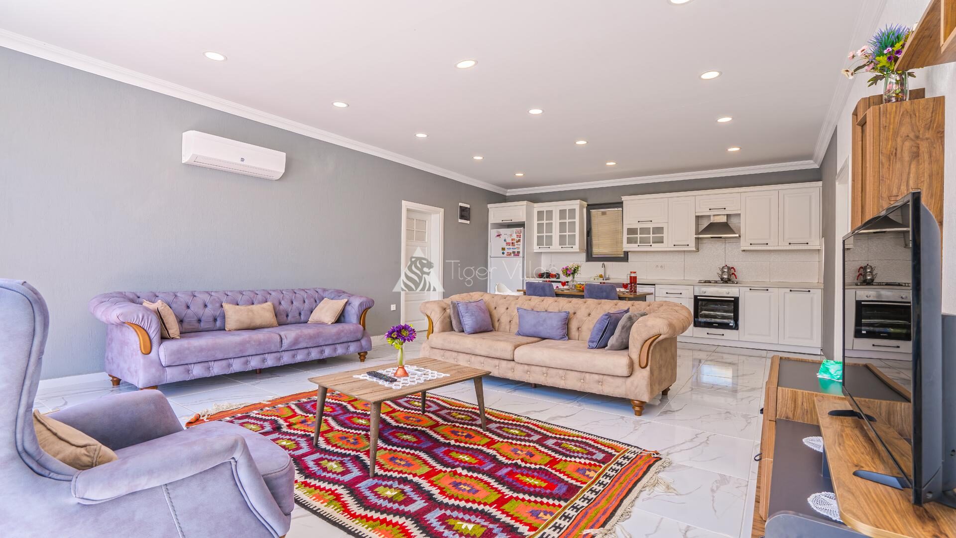 Villa Çakır İslamlar — 25