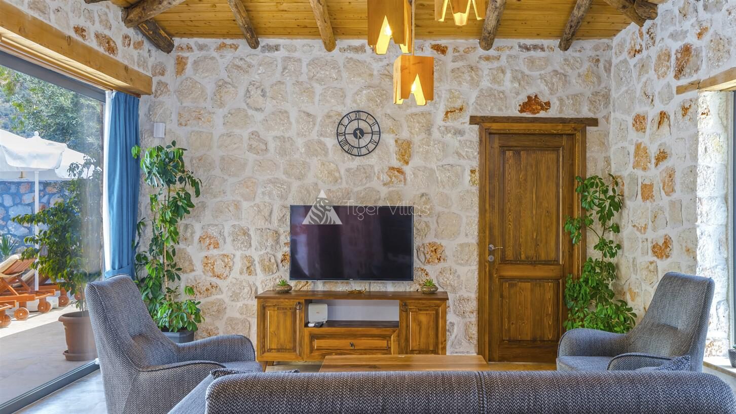 Villa Okaliptos — 36