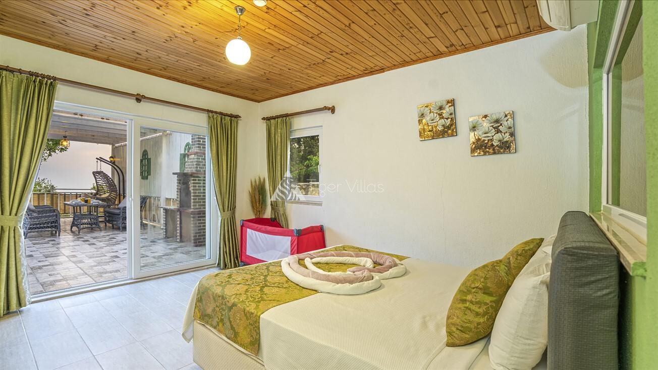 Villa Yeşil Ev — 44