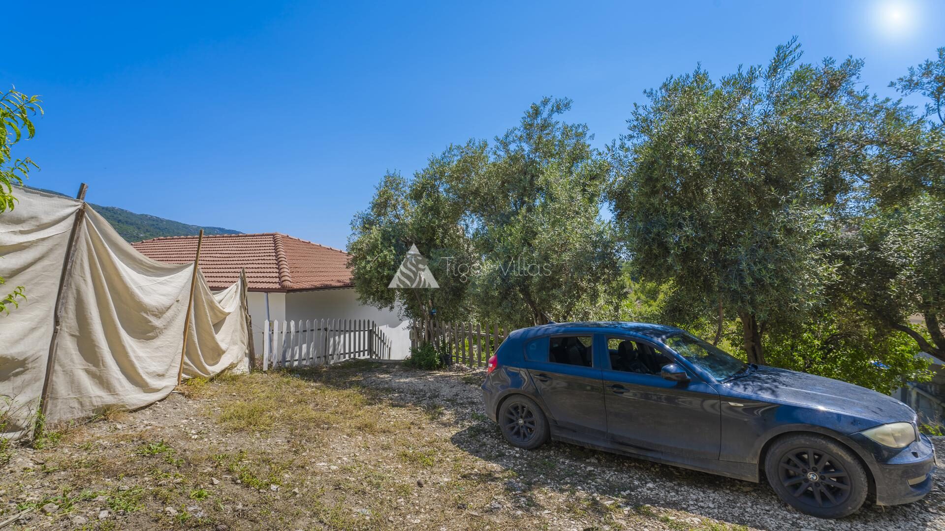 Villa Çakır İslamlar — 27