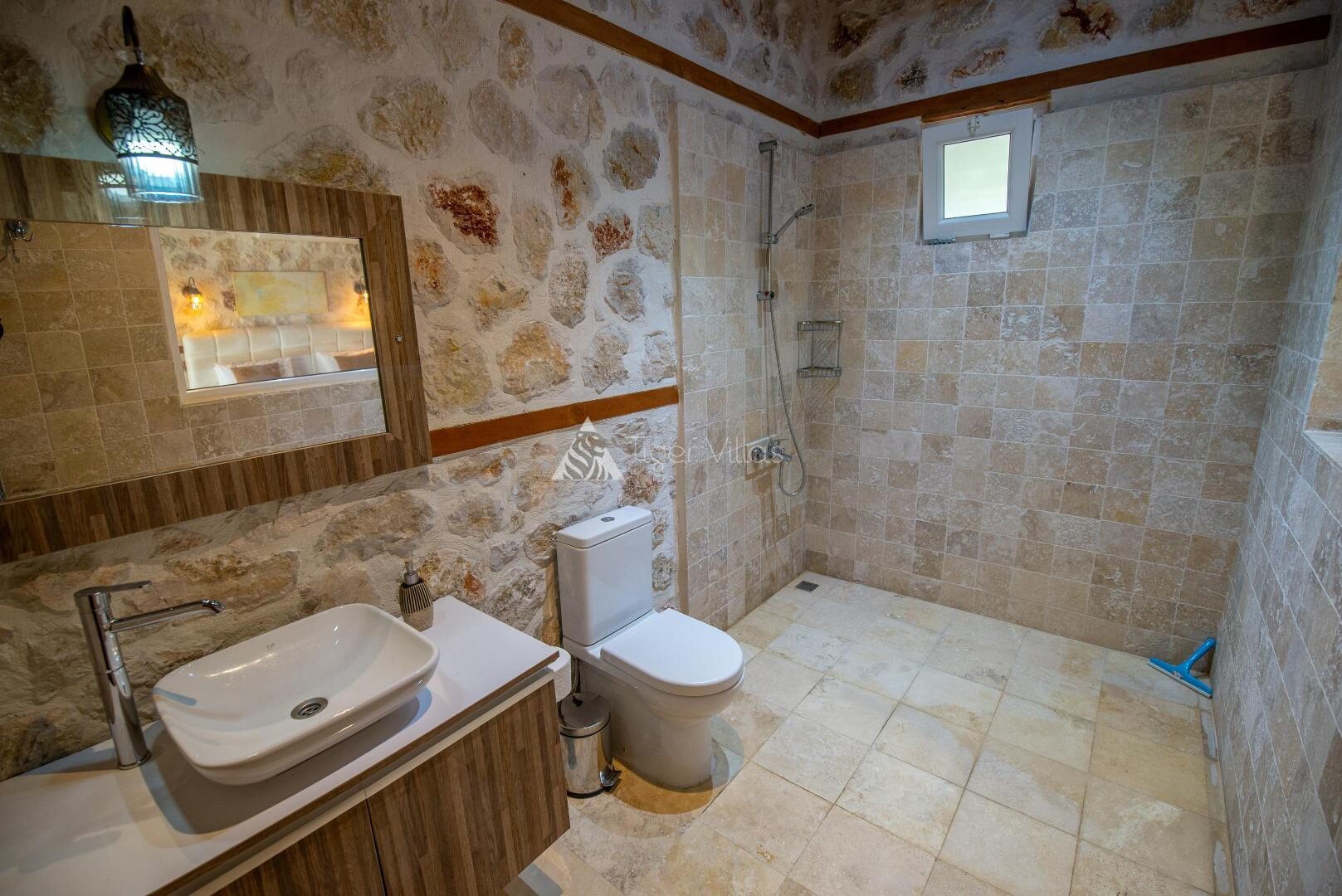 Villa Hayal Evi — 37