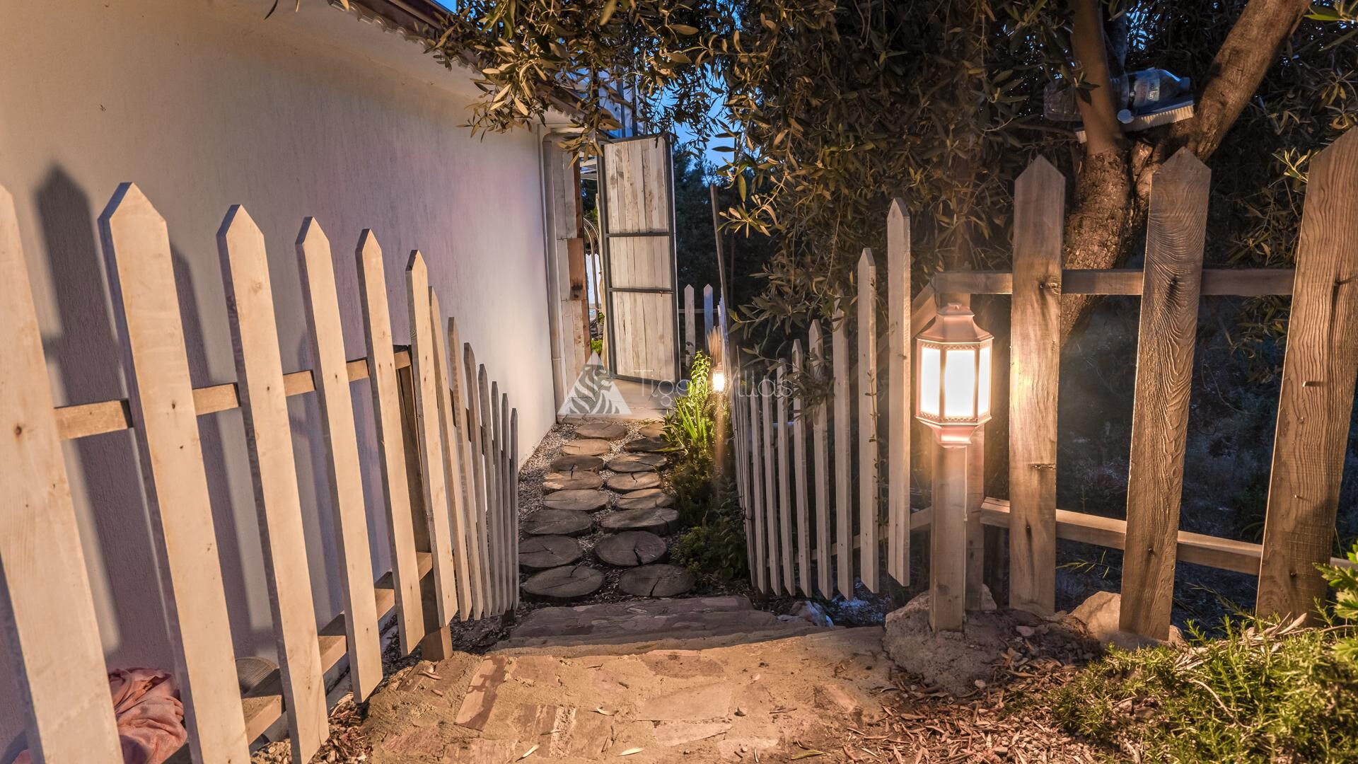 Villa Çakır İslamlar — 31
