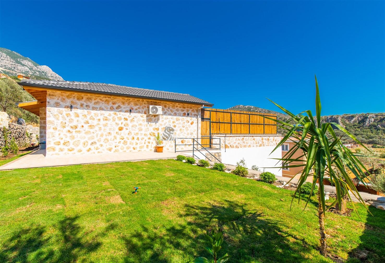 Villa Nefesim — 43