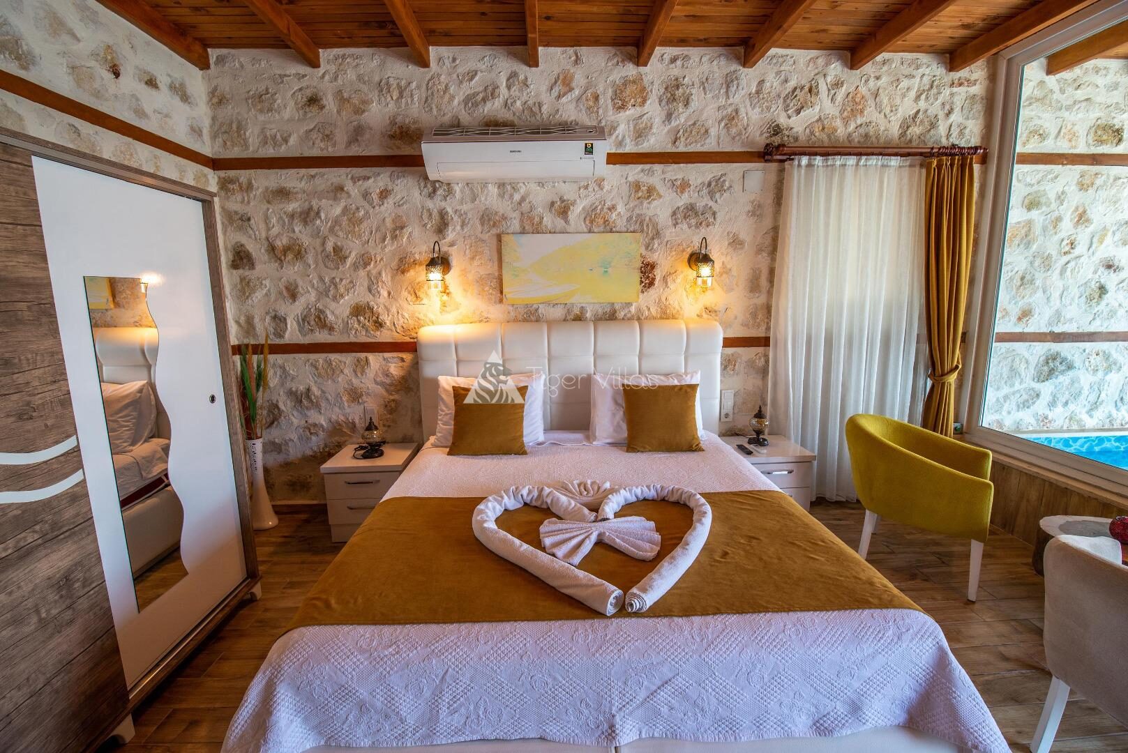 Villa Hayal Evi — 38