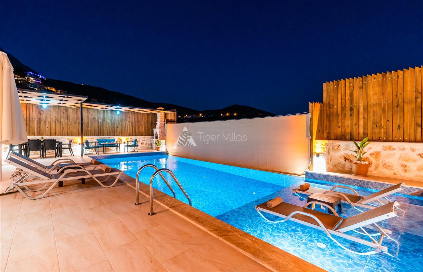 Villa Nefesim — 45